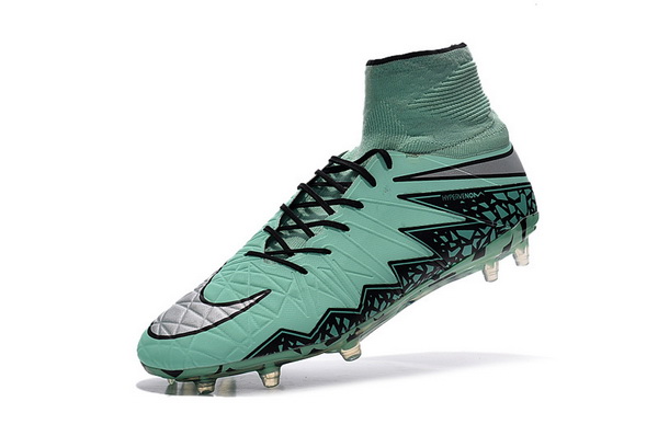 Nike Hypervenom Phantom II FG Men Shoes--022